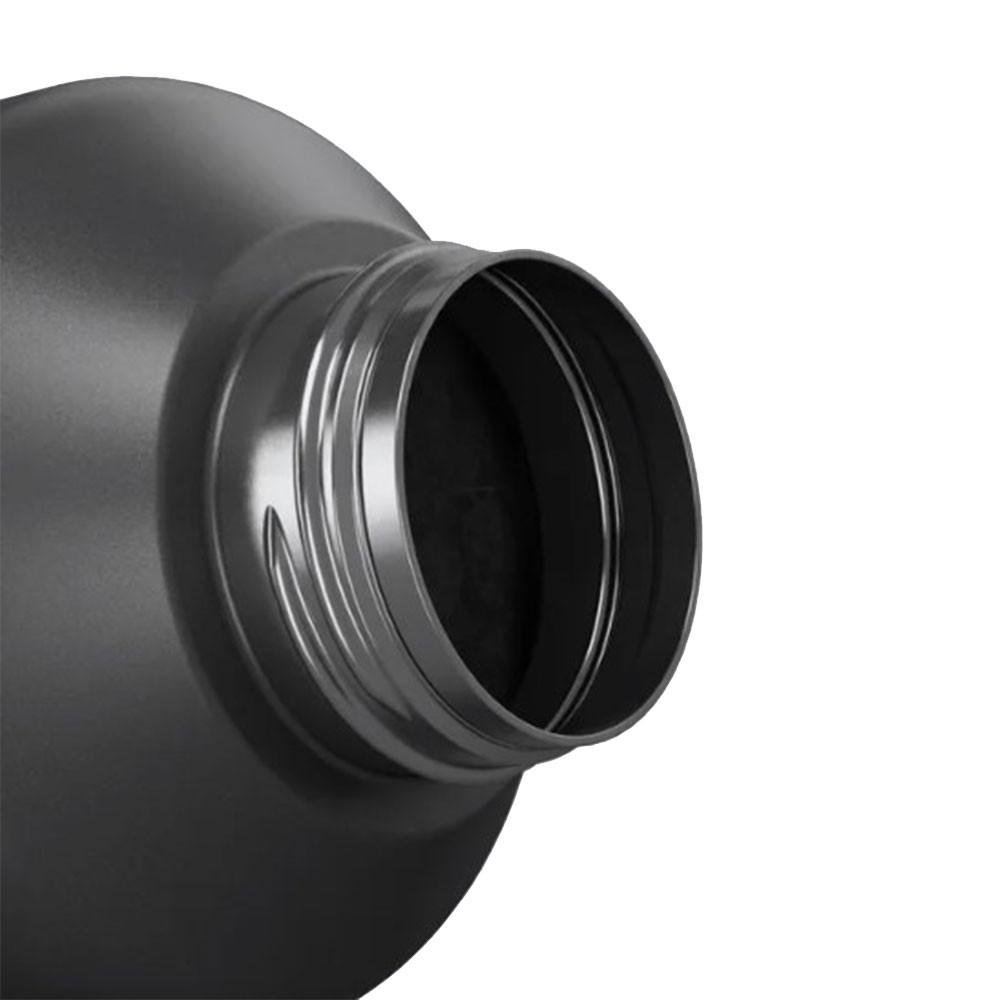 Garrafa Inox 100 1,5L com Tampa de Rosca para Caminhada Quechua - 9