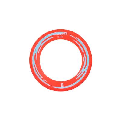 Frisbee Soft para Longas Distâncias