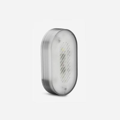 Luz Frontal/Traseira Sl510 Usb Clip Decathlon
