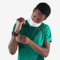 Faixa de corrida Multifunções Kiprun - 8