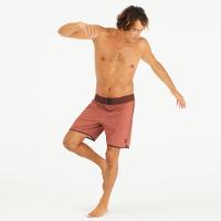 Bermuda Masculina de Surf 500 Scallop 18 Olaian - 2