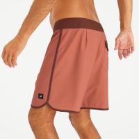 Bermuda Masculina de Surf 500 Scallop 18 Olaian - 5
