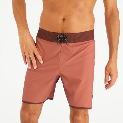 Bermuda Masculina de Surf 500 Scallop 18 Olaian