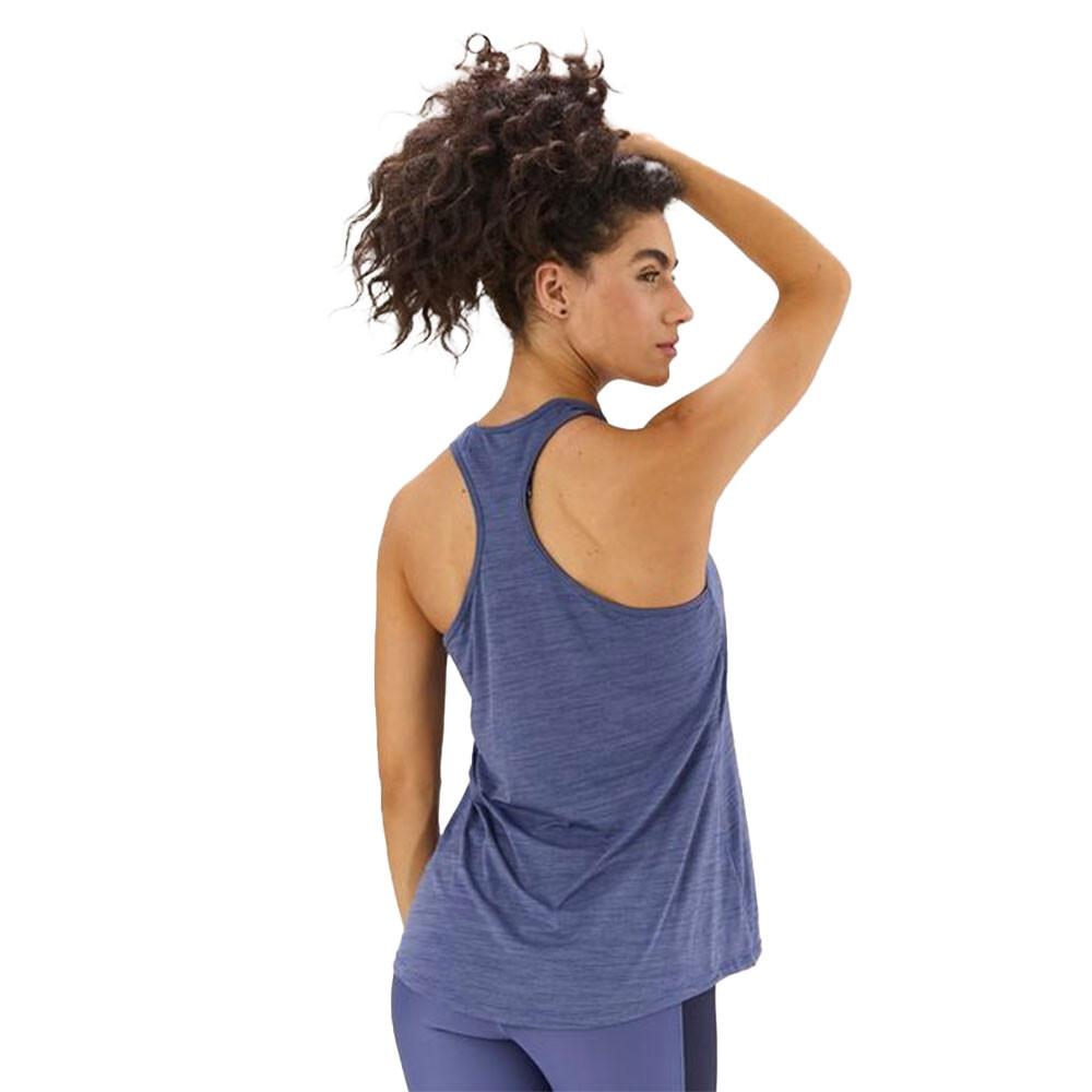 Regata Feminina de Treino New First 120 Domyos - 2