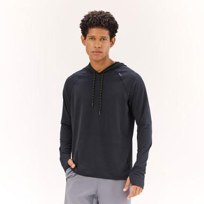 Blusão Masculino com Capuz de Treino 500 Domyos