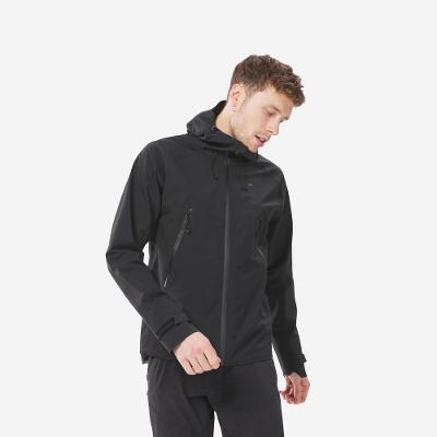 Jaqueta masculina Trilha 500 Impermeável Quechua