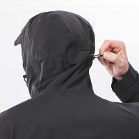 Jaqueta masculina Trilha 500 Impermeável Quechua - 7