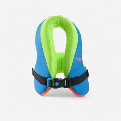 Colete infantil de flutuabilidade de Natação Swimvest