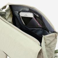 Mochila pequena com compartimento para portátil 10L Decathlon - 5