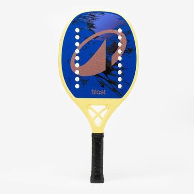 Raquete de Beach Tennis BTR 960 Blast Carbono 3K Sandever