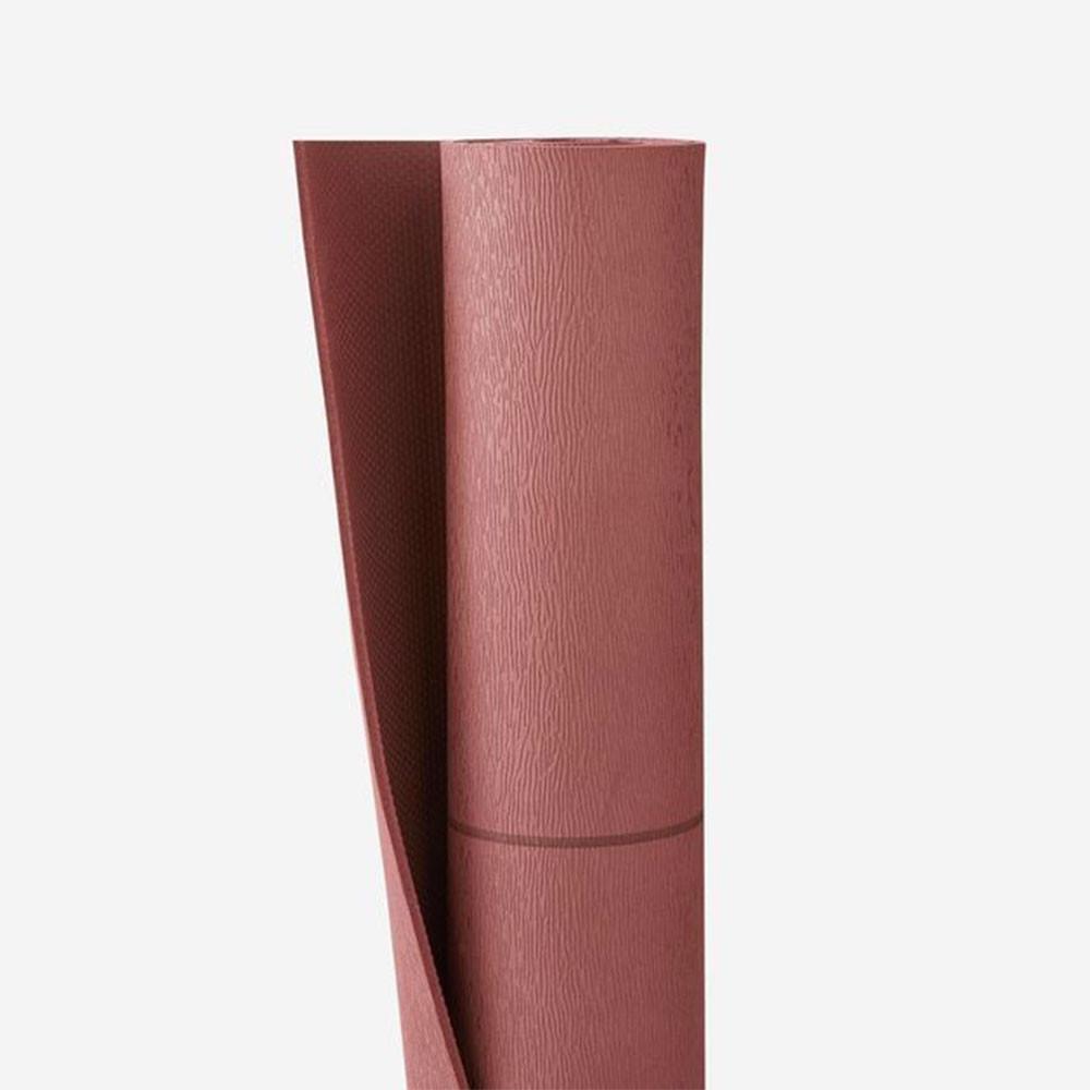 Tapete de Yoga Nível Principiante 180cm x 50cm x 5mm Domyos - 6