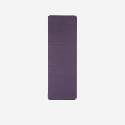 Tapete de Pilates 10mm Confort Domyos