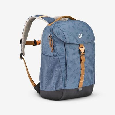 Mochila infantil trilha 900 15 litros Quechua