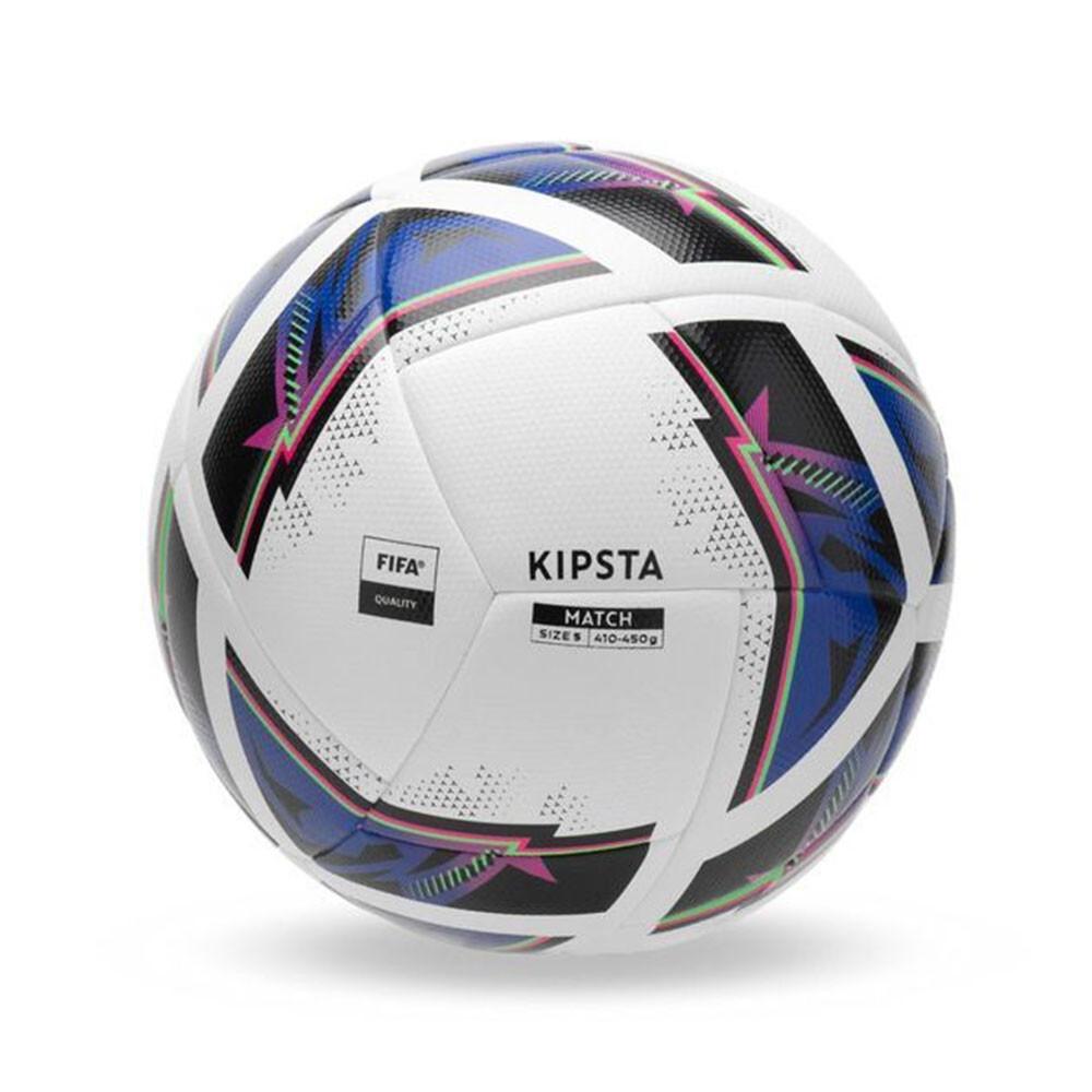 Bola de Futebol Híbrida 2 FIFA Quality Match Ball T5 Kipsta - 3