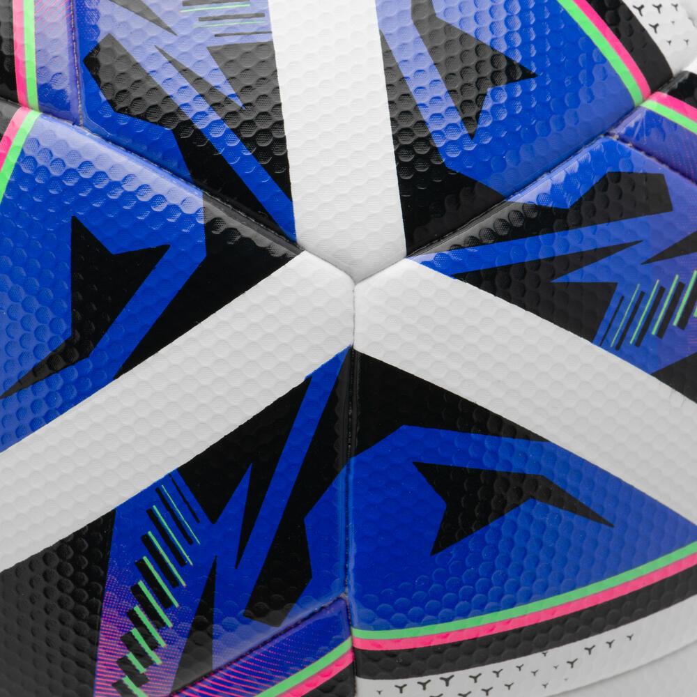 Bola de Futebol Híbrida 2 FIFA Quality Match Ball T5 Kipsta - 5