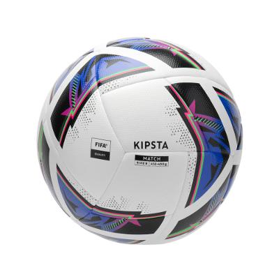 Bola de Futebol Híbrida 2 FIFA Quality Match Ball T5 Kipsta