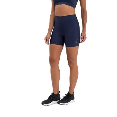 Shorts Feminino de Treino Slim 100 Domyos
