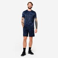 Camiseta Masculina de Treino Essential Domyos - 2