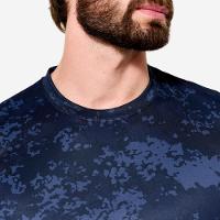 Camiseta Masculina de Treino Essential Domyos - 3