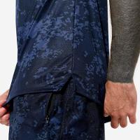 Camiseta Masculina de Treino Essential Domyos - 5