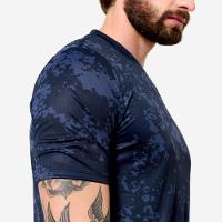 Camiseta Masculina de Treino Essential Domyos - 6