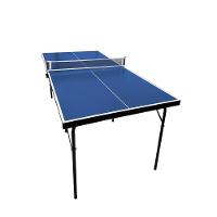 Mesa de Tênnis de Mesa (Ping Pong) PPT 100 Klopf - 1