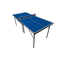 Mesa de Tênnis de Mesa (Ping Pong) PPT 100 Klopf - 2
