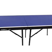 Mesa de Tênnis de Mesa (Ping Pong) PPT 100 Klopf - 4