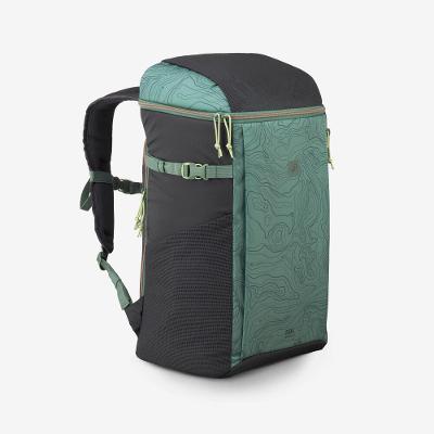Mochila Isotérmica de Trilha NH Ice Compact 100 - 30 Litros Quechua