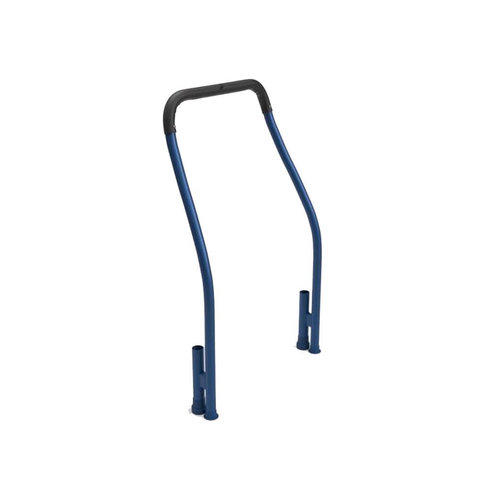 Barra de Apoio de Trampolim de Criança Domyos - 1