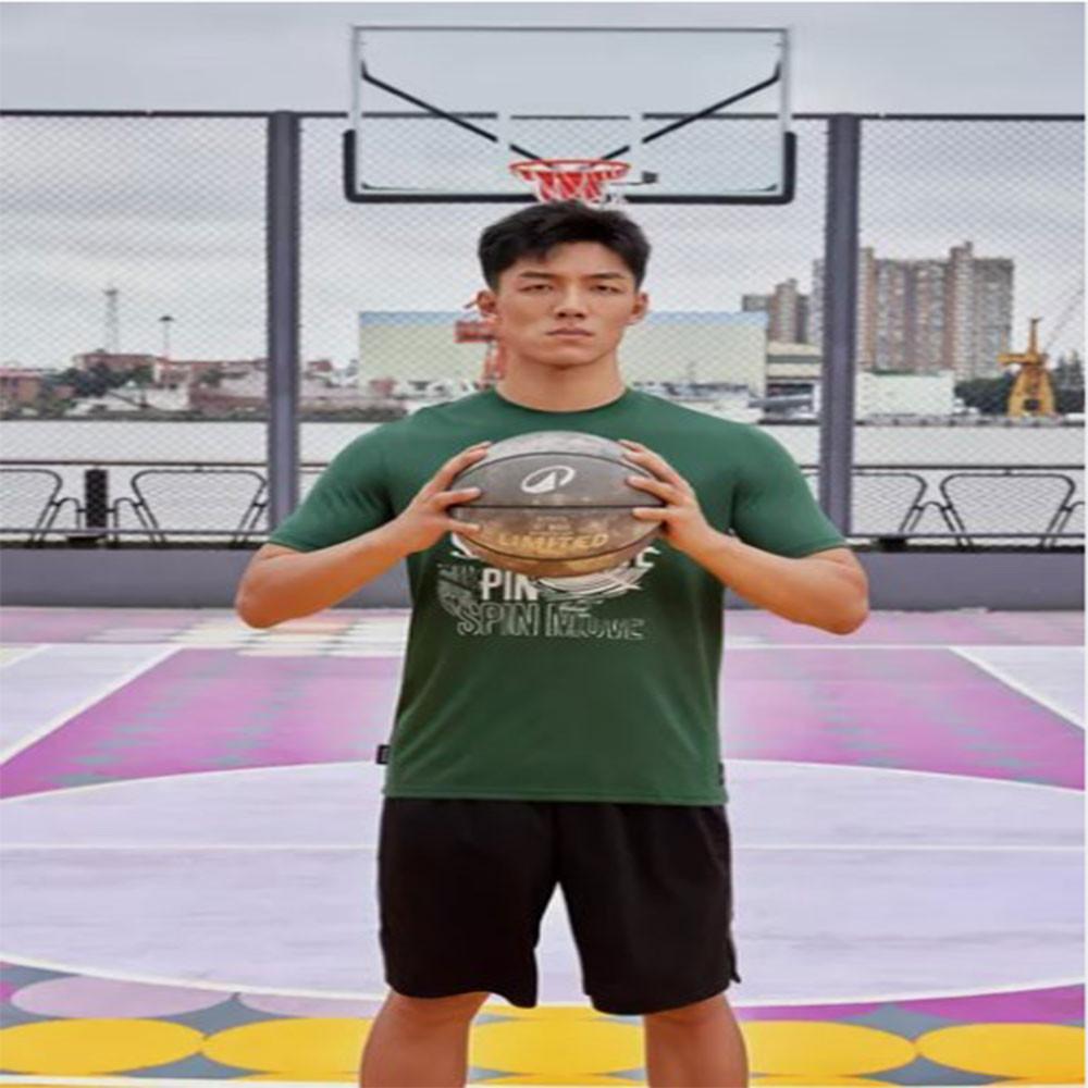 Camiseta Masculina de Basquete Ts500 Fast Tarmak - 10