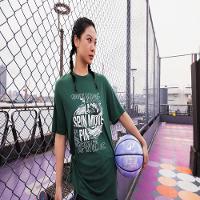 Camiseta Masculina de Basquete Ts500 Fast Tarmak - 9