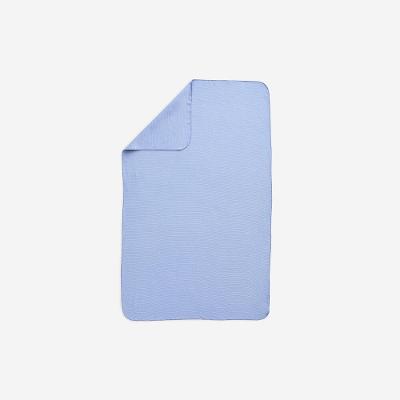 Toalha de Natação Microfibra G 80 x 130cm Nabaiji