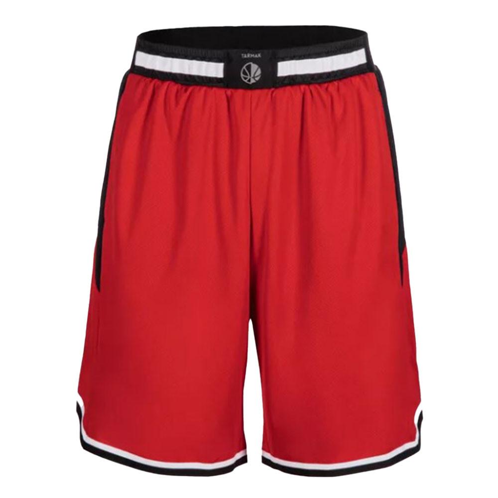 Bermuda masculina de basquete dupla face SH500 Tarmak - 7