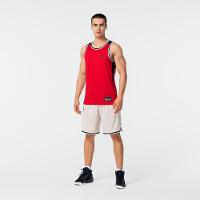 Bermuda masculina de basquete dupla face SH500 Tarmak