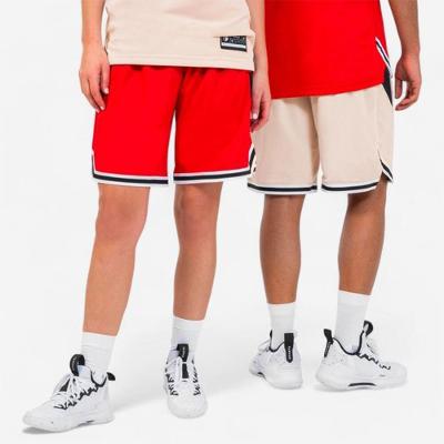 Bermuda masculina de basquete dupla face SH500 Tarmak