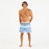 Bermuda Masculina de Surf 500 Scallop 18 Olaian - 2