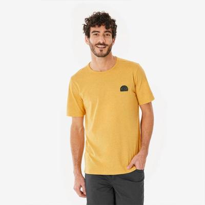 Camiseta masculina Trilha NH 100 Quechua
