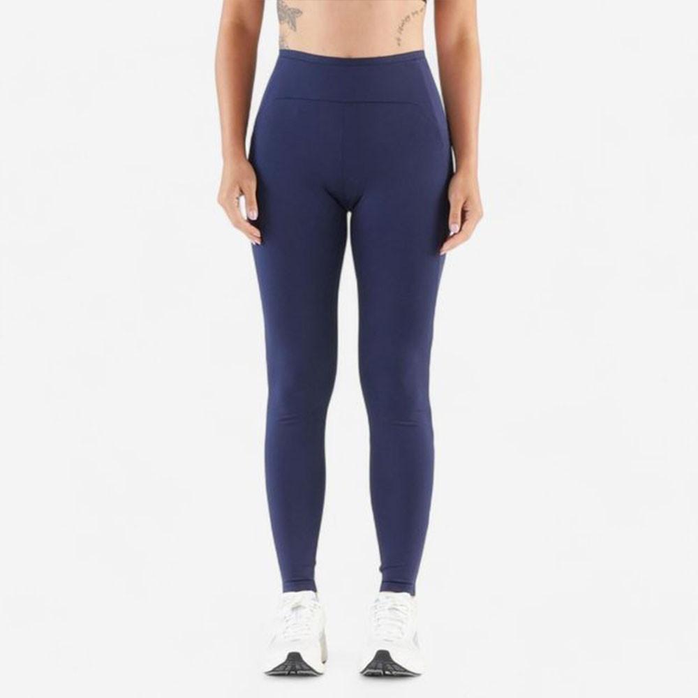 Leggings Feminina de Corrida Run 500 Kiprun - 1