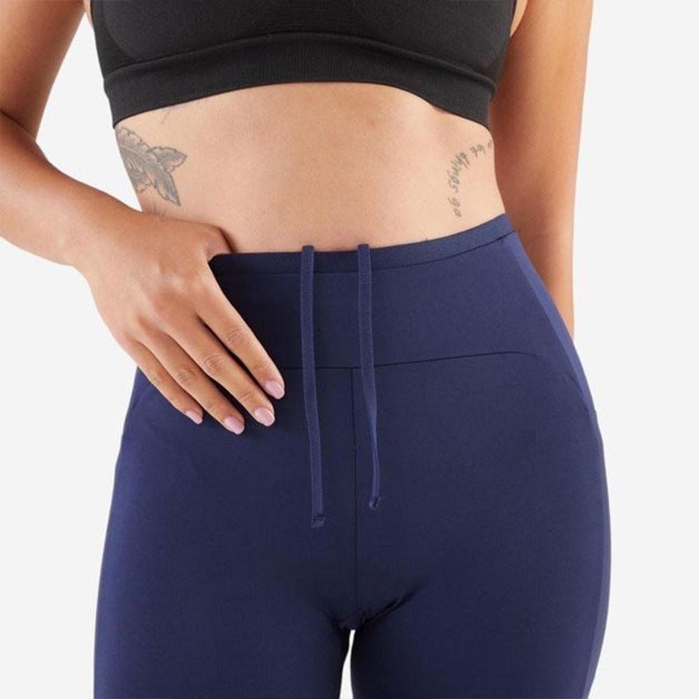 Leggings Feminina de Corrida Run 500 Kiprun - 4