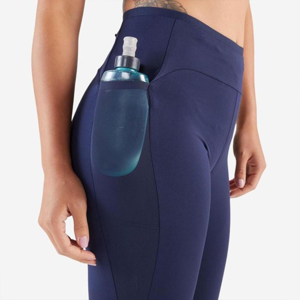 Leggings Feminina de Corrida Run 500 Kiprun - 6