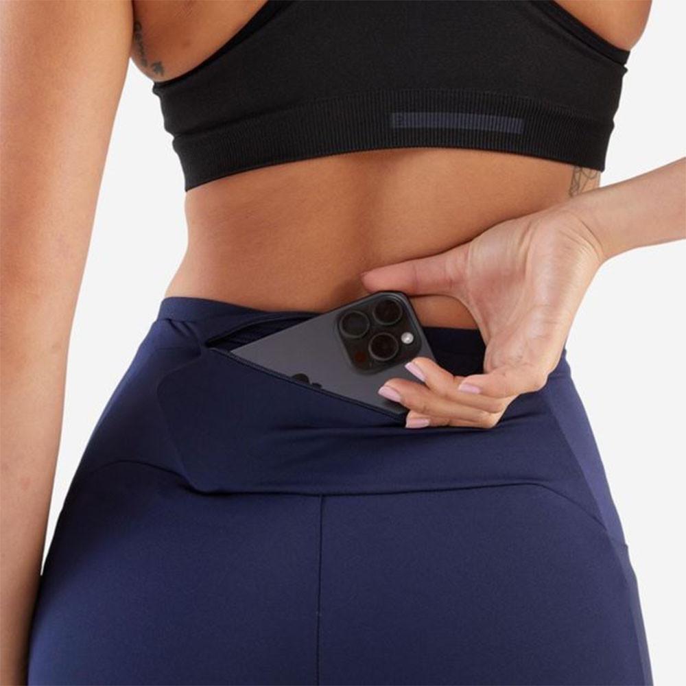 Leggings Feminina de Corrida Run 500 Kiprun - 7