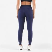 Leggings Feminina de Corrida Run 500 Kiprun - 2