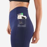 Leggings Feminina de Corrida Run 500 Kiprun - 5
