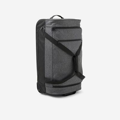 Mala com rodas Essentiel 70 Litros Kipsta
