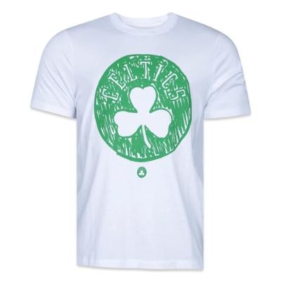 Camiseta masculina NBA New Era Celtics