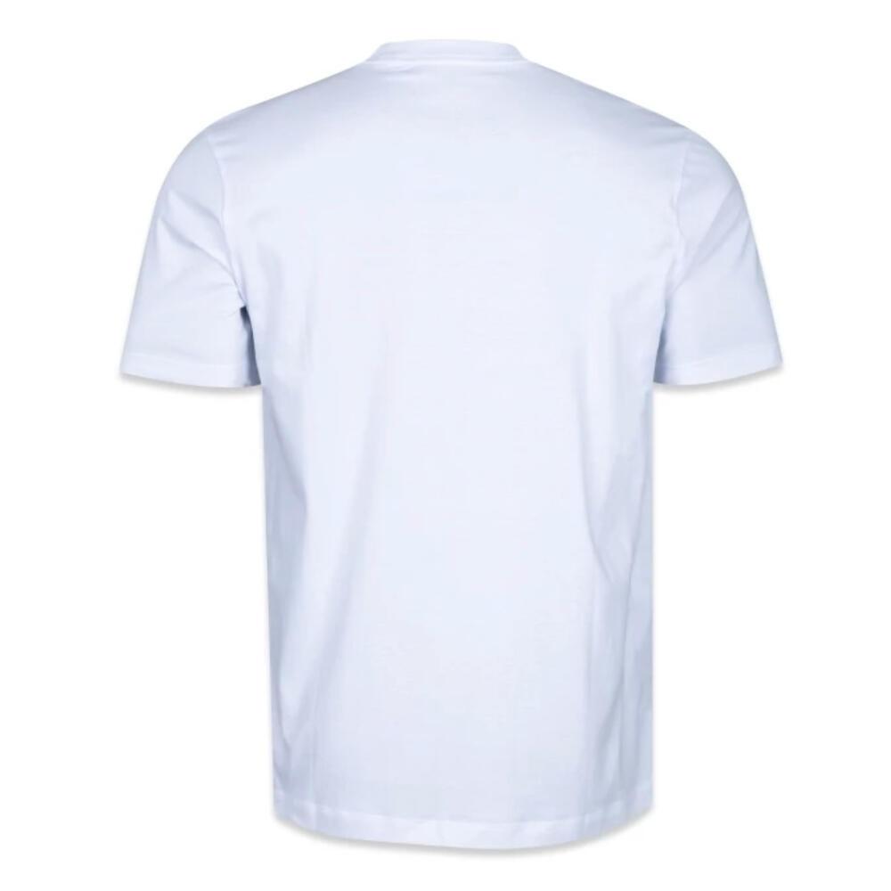 Camiseta masculina NBA New Era Celtics - 2