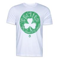 Camiseta masculina NBA New Era Celtics - 1