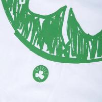 Camiseta masculina NBA New Era Celtics - 3