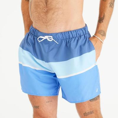 Shorts masculino de surf 100 15 Olaian